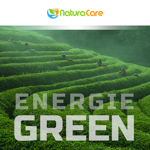 Energie  -GREEN-